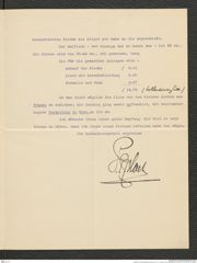 Nachlass Franz Steindachner, Brief von P. P. C. Hoek an Franz Steindachner (10.06.1911), Inv.Nr. 231.02, Seite 3